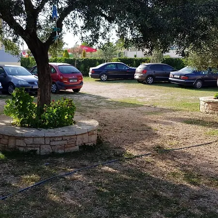 Klejdi Ξενοδοχείο