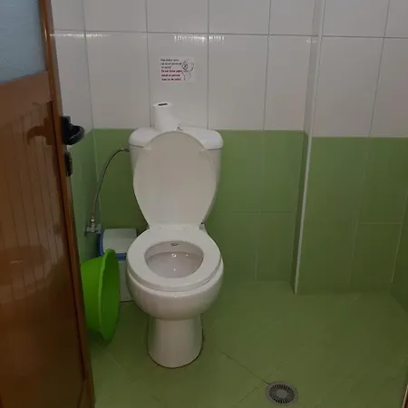 Ξενοδοχείο Klejdi Εξαμίλιο